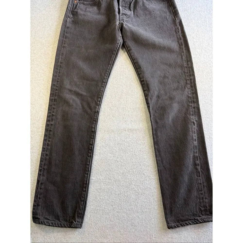 Levis levi 501